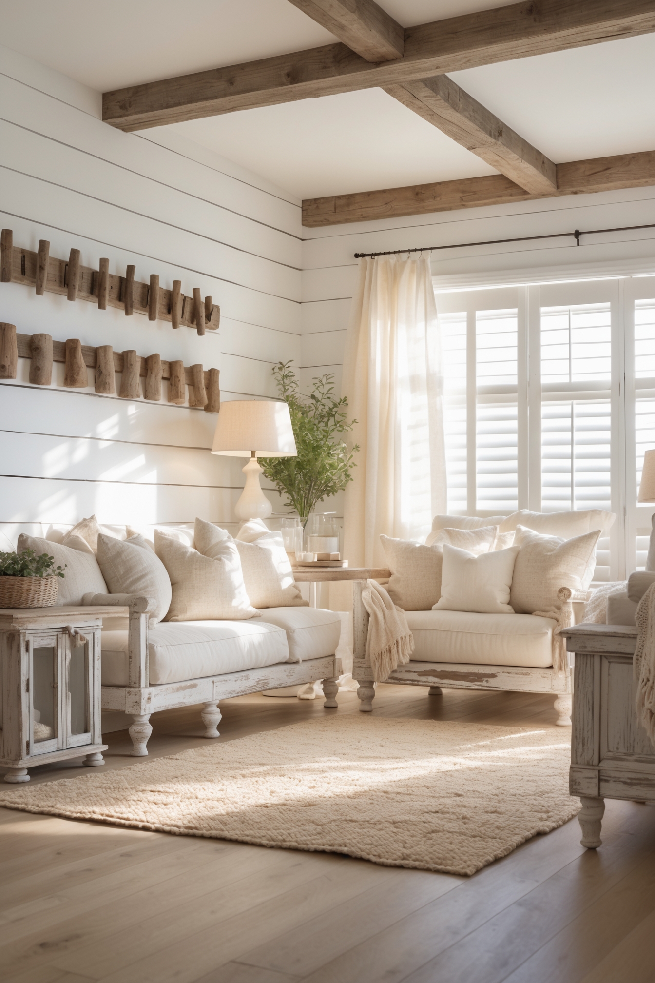 Stunning Shiplap Wall Ideas for a Beautiful Home - Lifeverse ...