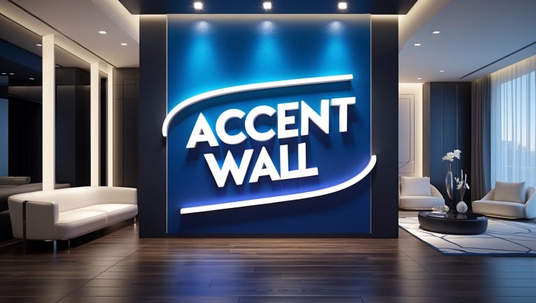 Accent Walls