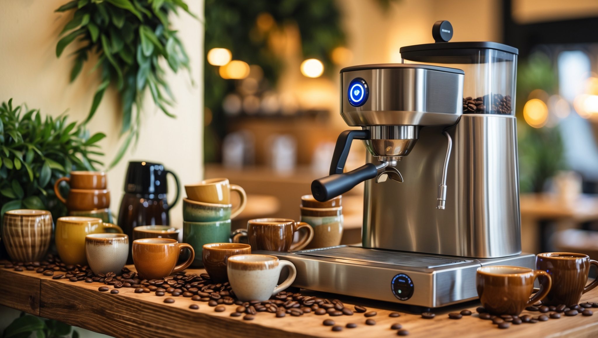20 Best Luxury Coffee Station Ideas - Home Bar Designs