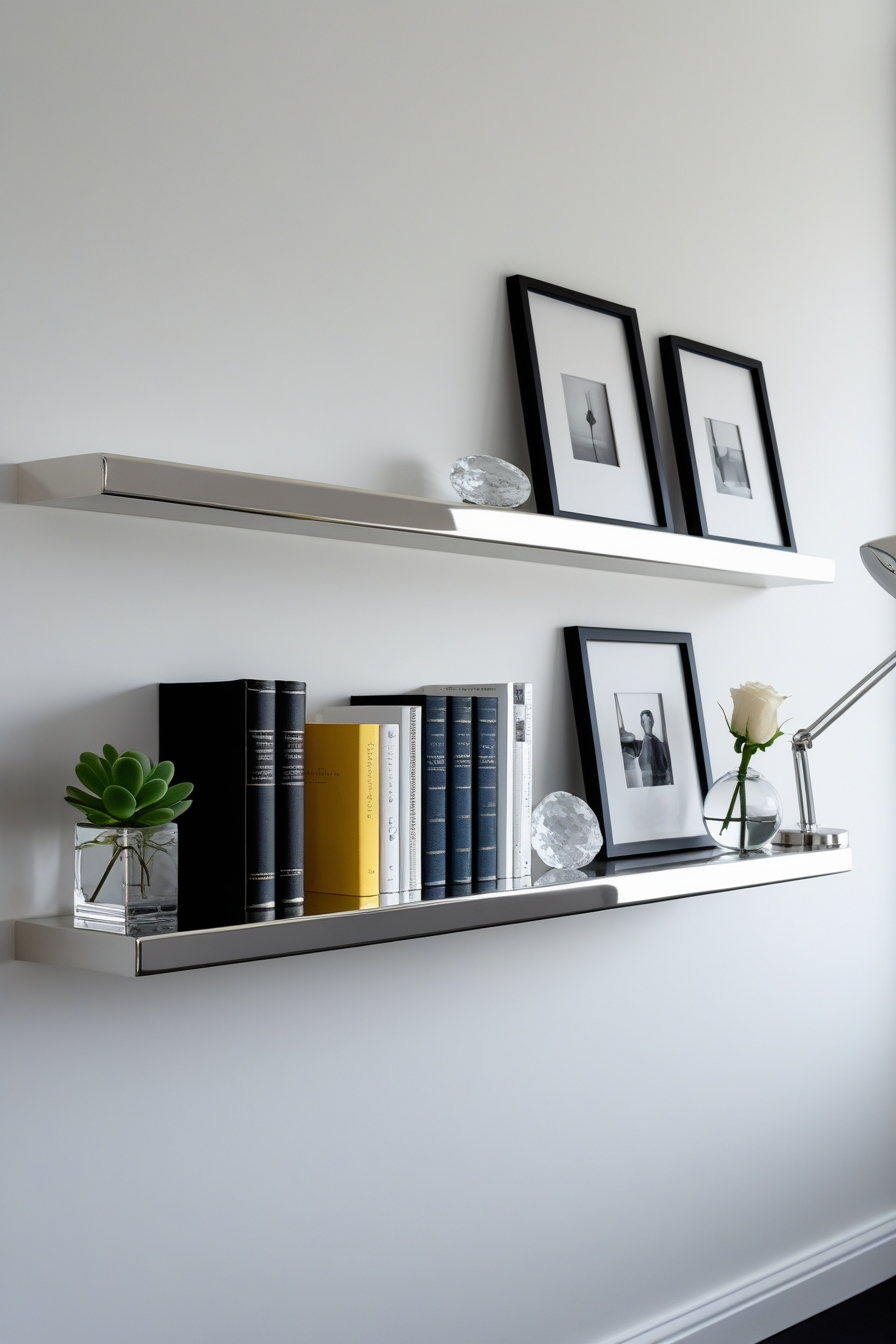 DIY Bookshelves to Transform Your Space - Lifeverse - Lifestyle Blog