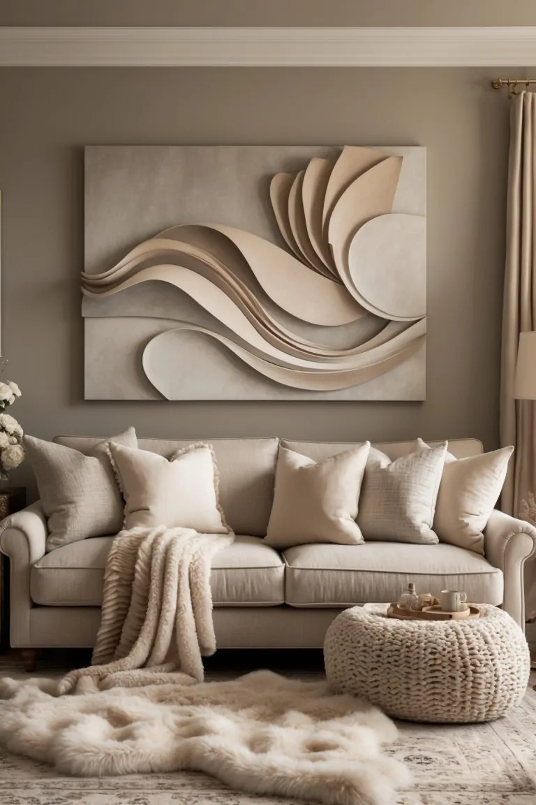 Small Living Room Ideas to Maximize Space and Style