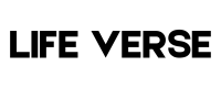 LIFE VERSE logo