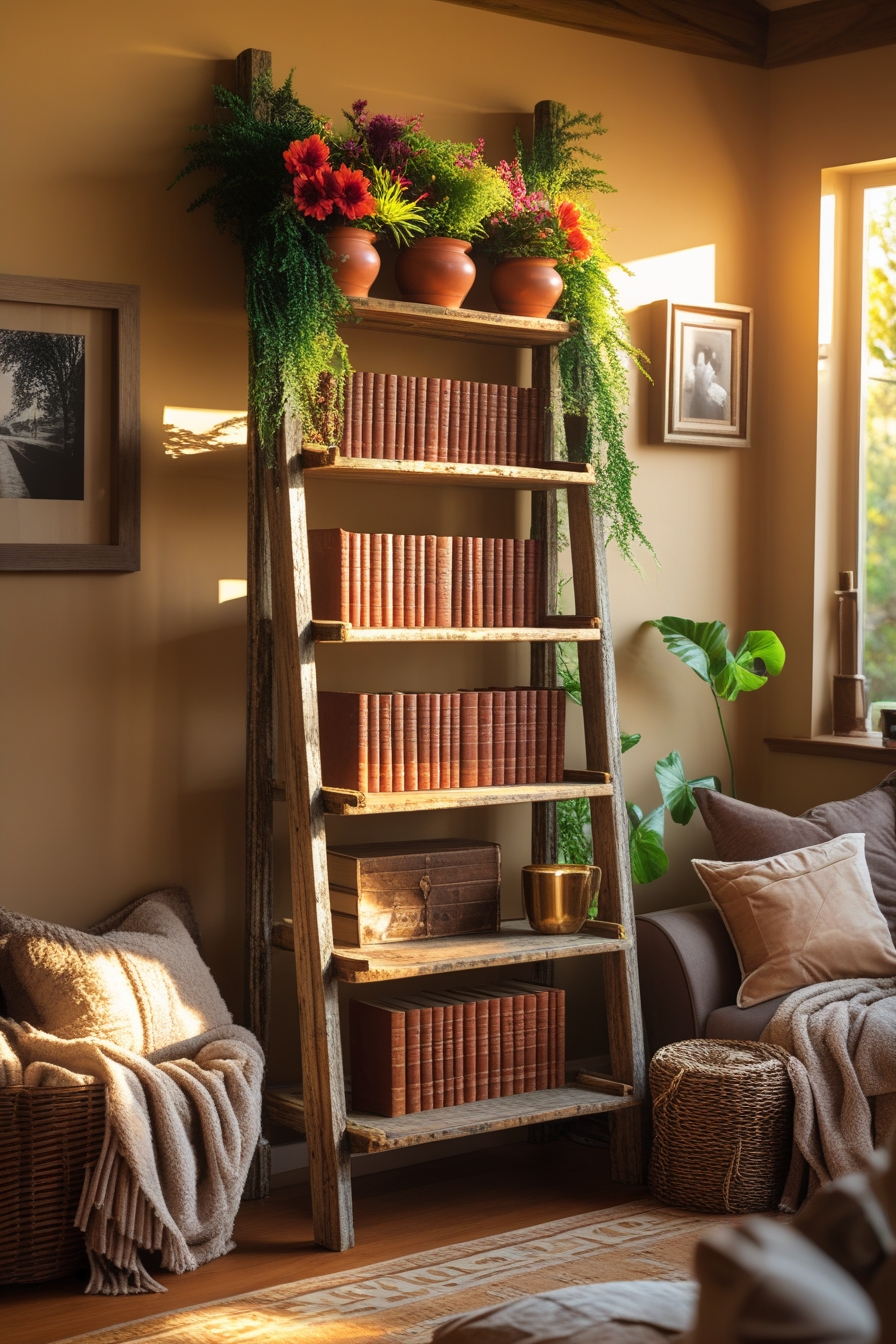 DIY Bookshelves To Transform Your Space Lifeverse Lifestyle Blog preview