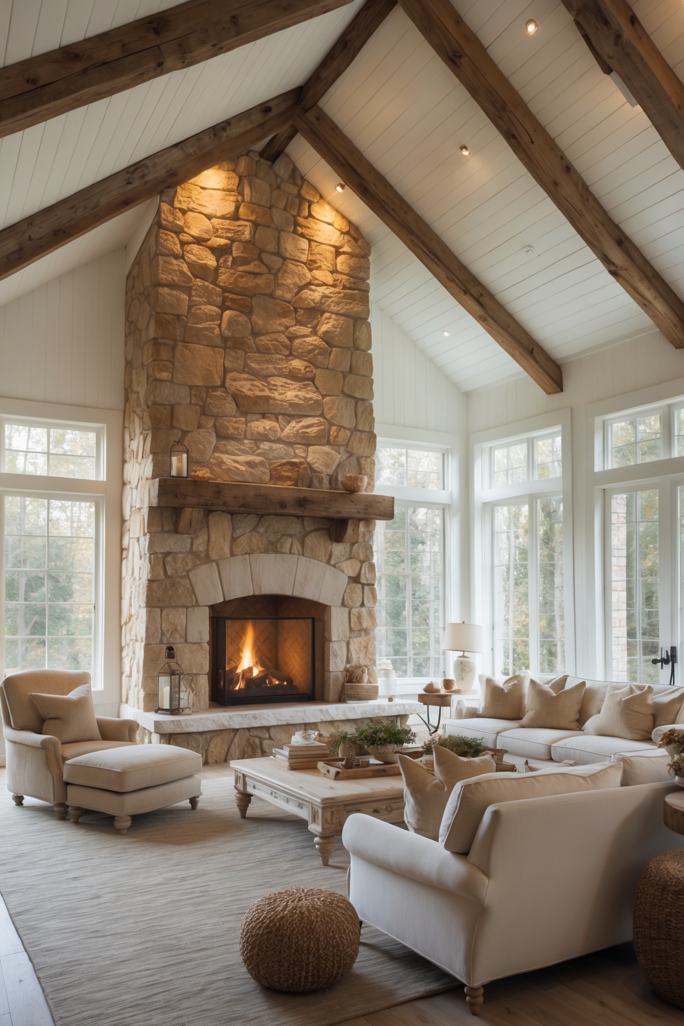 Stunning Shiplap Wall Ideas for a Beautiful Home - Lifeverse ...