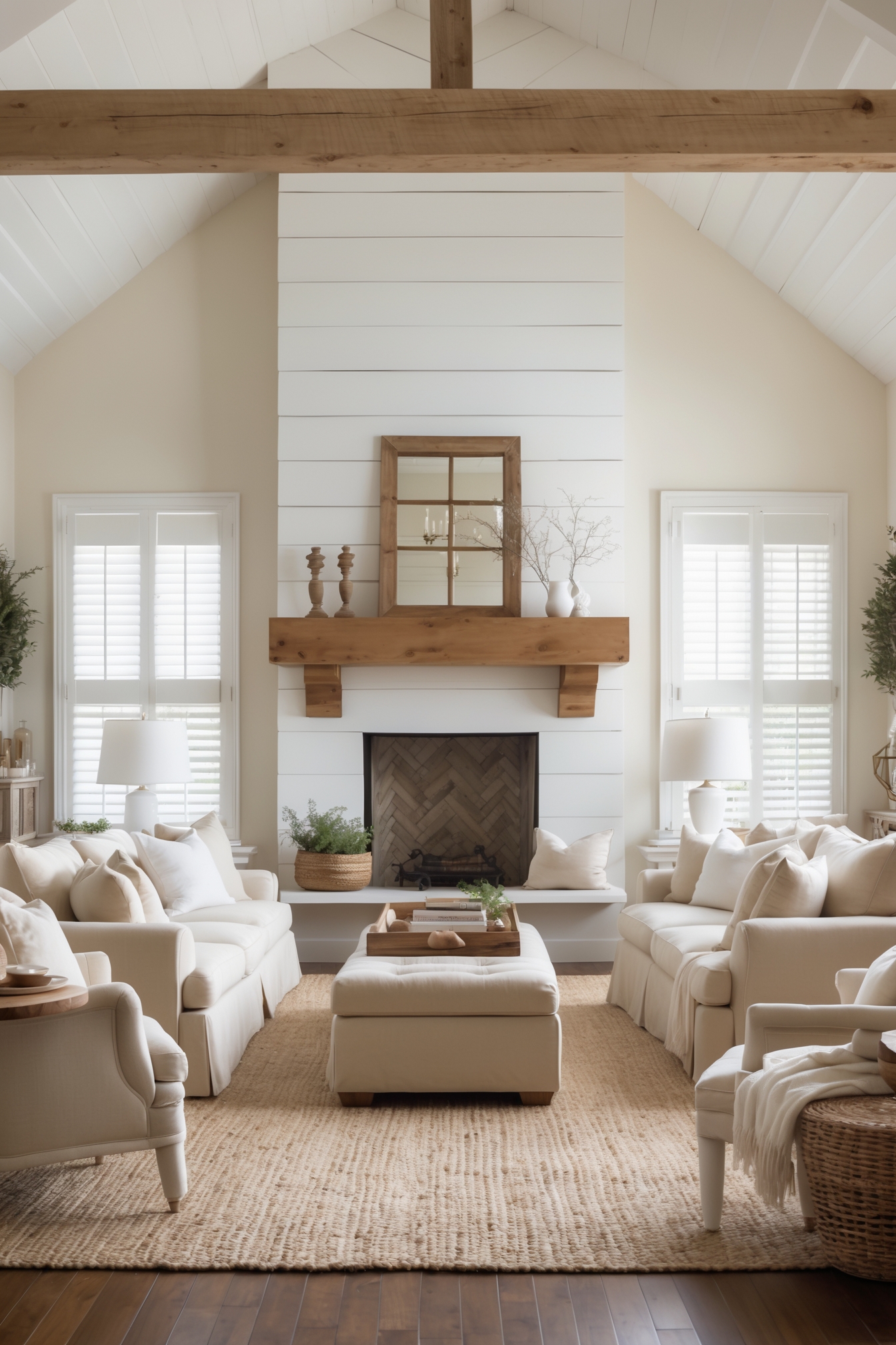 Stunning Shiplap Wall Ideas for a Beautiful Home - Lifeverse ...