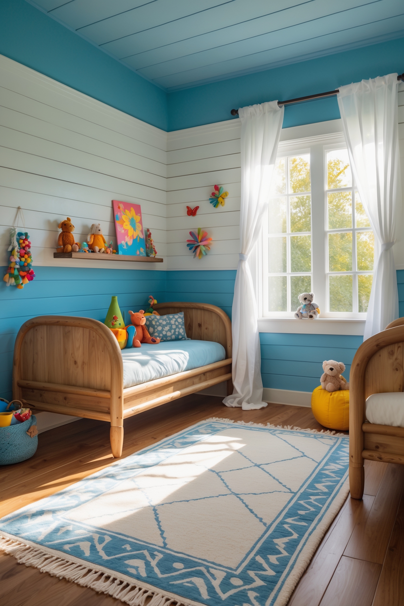 Stunning Shiplap Wall Ideas for a Beautiful Home - Lifeverse ...