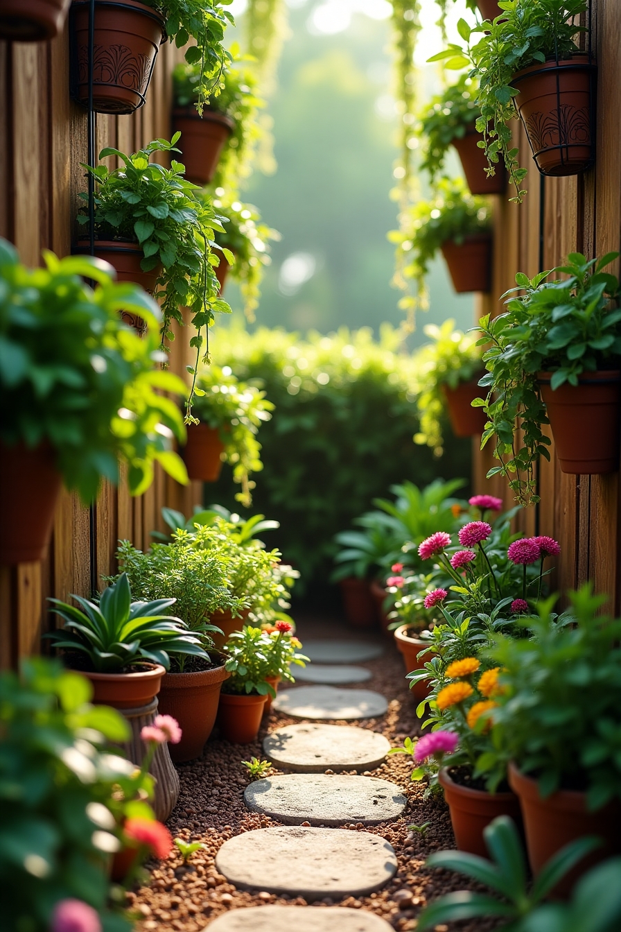 Small Balcony Design Ideas to Maximize Style and Function - Lifeverse ... - Compact Balcony Design Ideas For Small Spaces