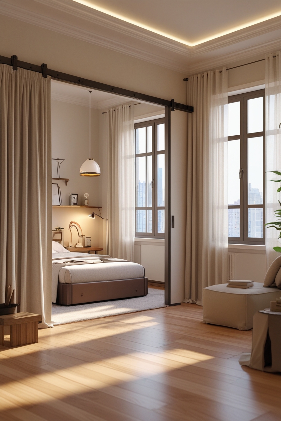 Small Apartment Decorating Ideas to Maximize Space and Style ...