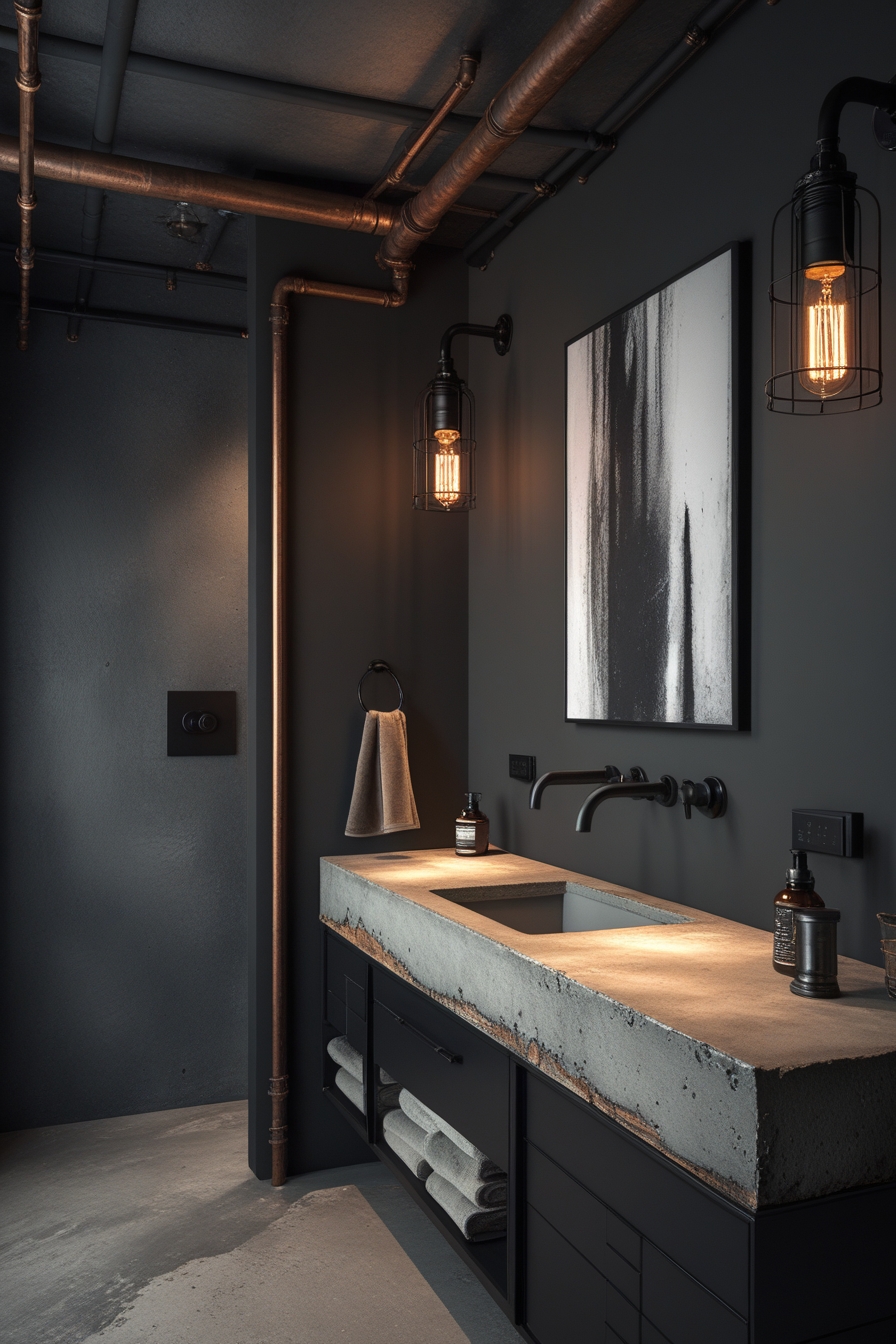 The Ultimate Guide to Half Bathroom Ideas - Lifeverse - Lifestyle Blog