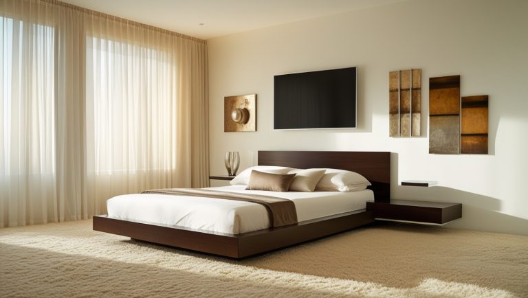 Modern Bedroom Inspirations to Elevate Your Space