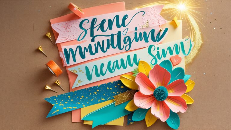 Vision Board Ideas That Truly Inspire and Motivate