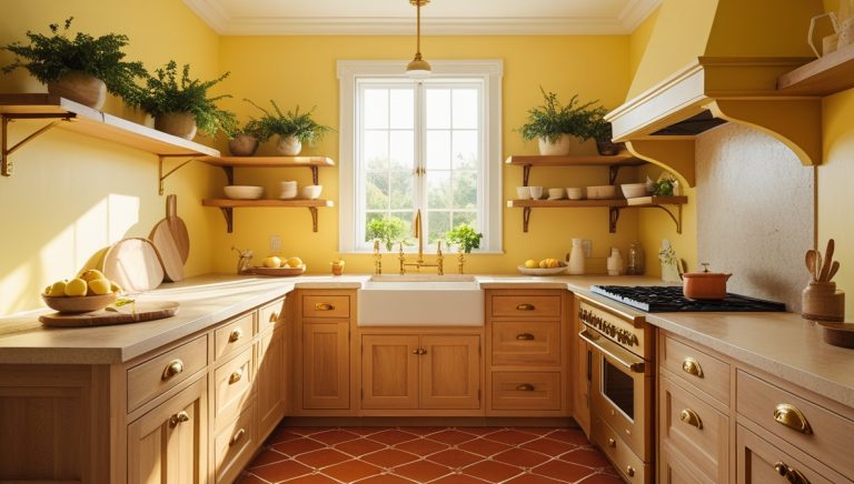 How to Use Color Psychology to Redesign Your Home Room by Room