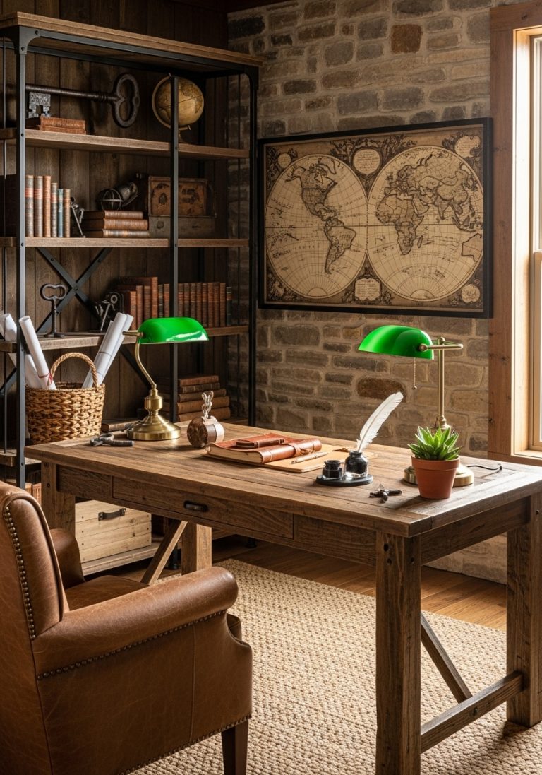 Fresh Look at Enhance Your Office Vibes With These Decor Hacks