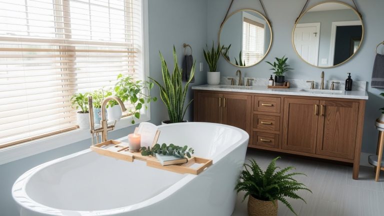 Creative Bathroom Decor Ideas to Transform Your Space