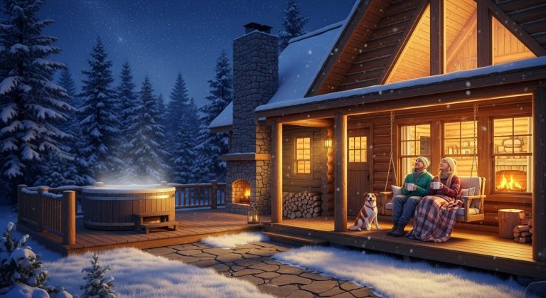 Cozy Cabin Trip Ideas for the Perfect Getaway