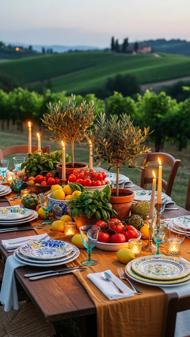 Italian Chef Table Design Best Luxury Italian Tables: Stunning High-End Dining Designs