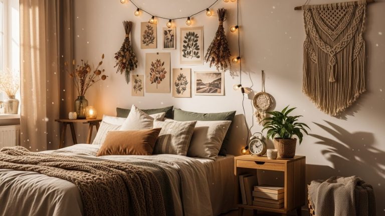 Aesthetic Room Ideas for a Perfect Vibe