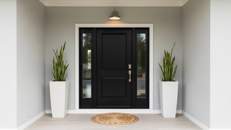 Front Porch Decor Ideas to Enhance Curb Appeal