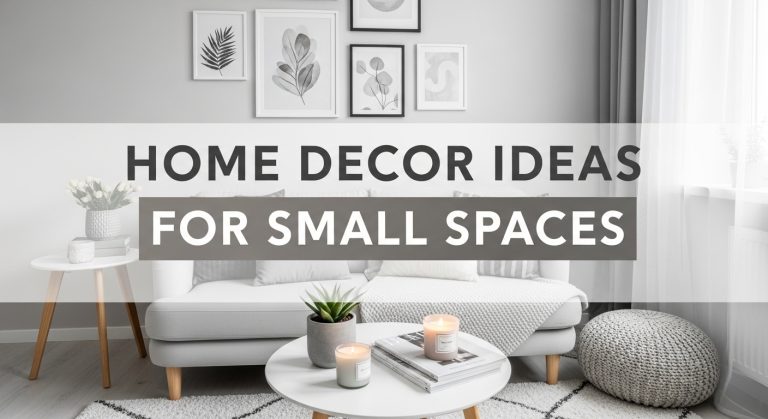 How to Choose Colors for Home Decor: A Complete Guide