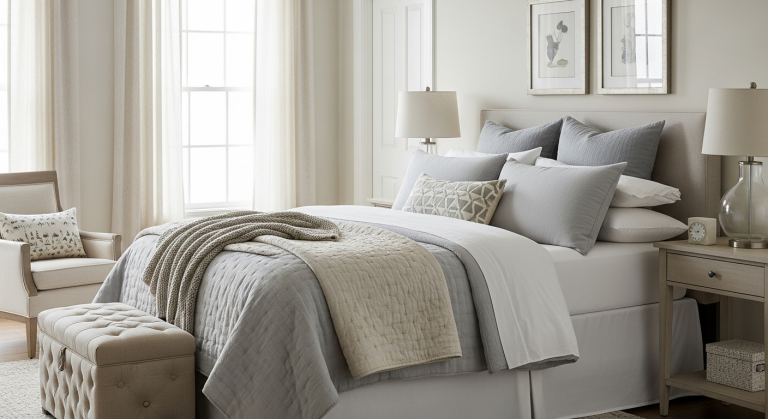 What Is Transitional Style? The Complete Guide