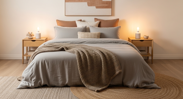 25 Best Paint Colors for Bedroom Walls